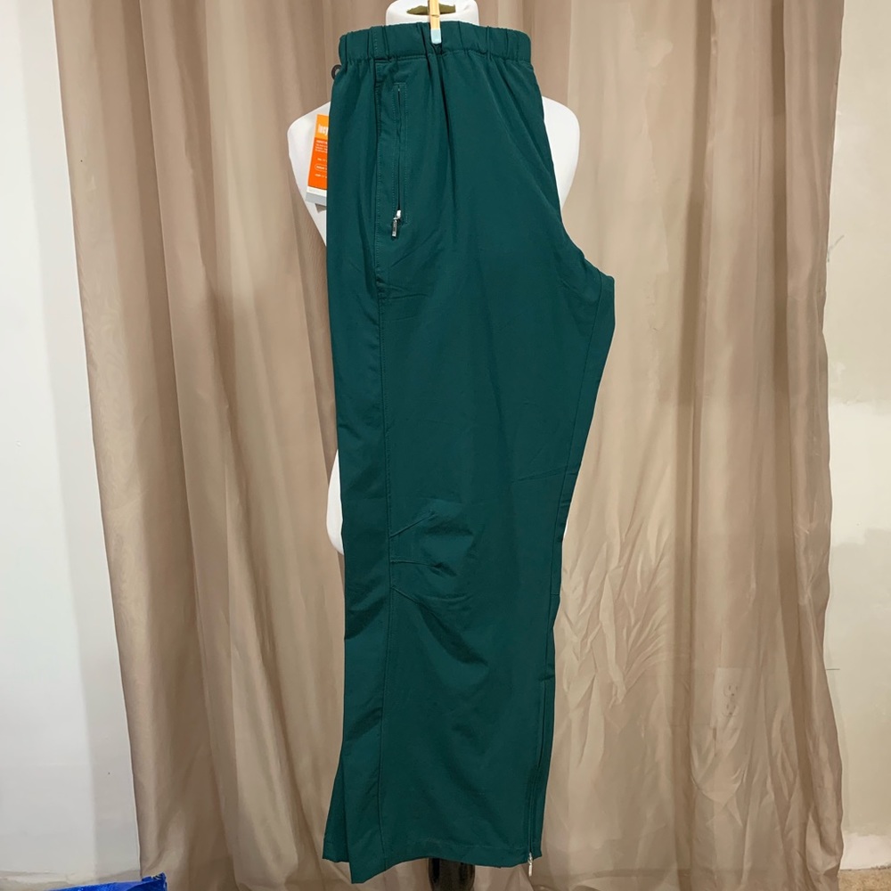 Lucy Athletic Action Pant